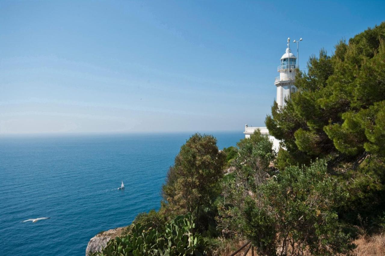 0350 Villa Elefante Tia Jávea Esterno foto