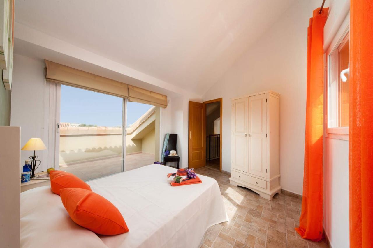 0350 Villa Elefante Tia Jávea Esterno foto