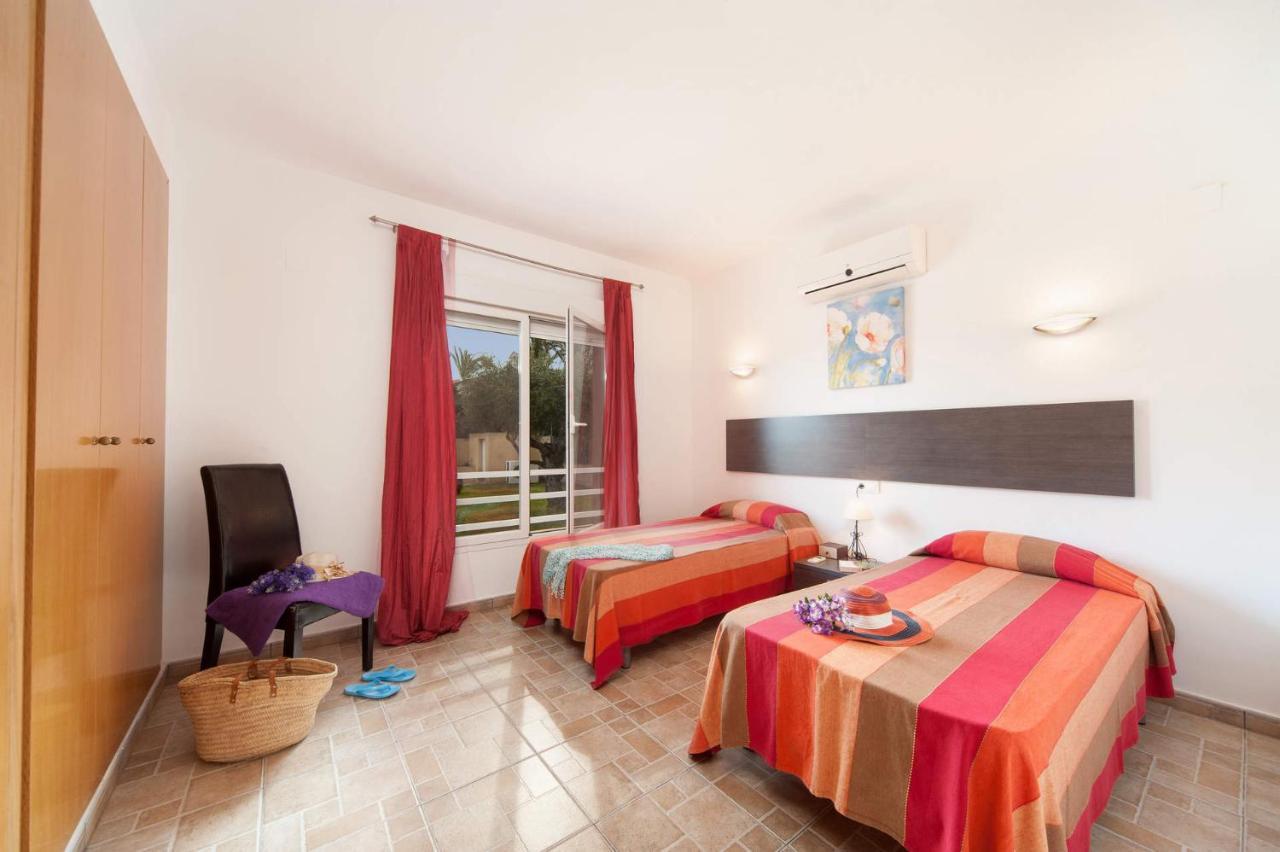 0350 Villa Elefante Tia Jávea Esterno foto